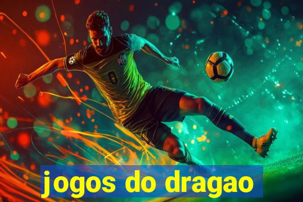 jogos do dragao