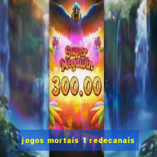 jogos mortais 1 redecanais