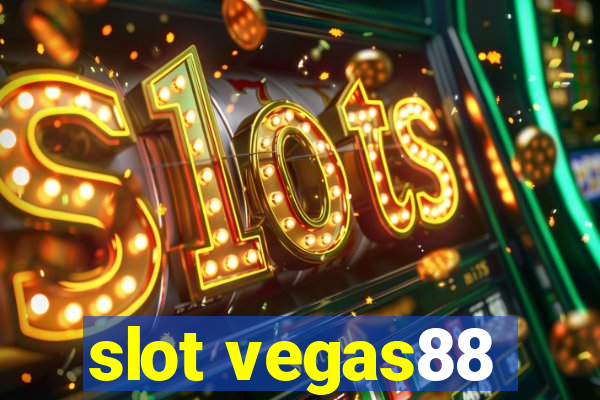 slot vegas88