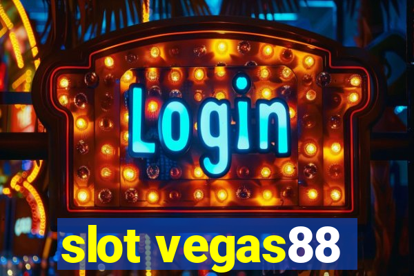 slot vegas88