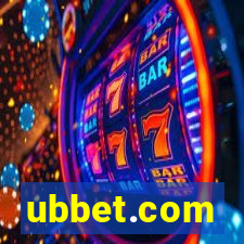 ubbet.com