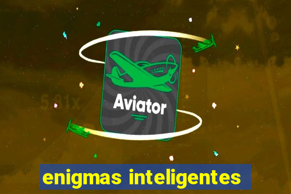 enigmas inteligentes