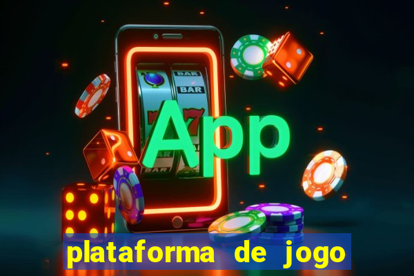 plataforma de jogo que dá dinheiro