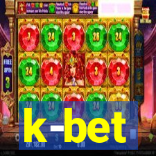 k-bet