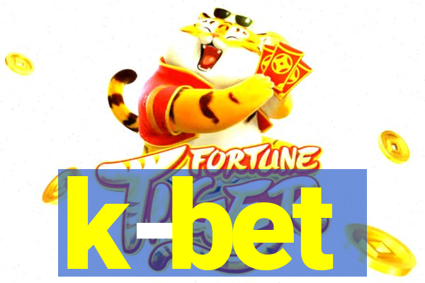 k-bet