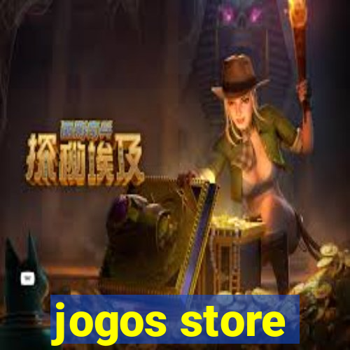 jogos store