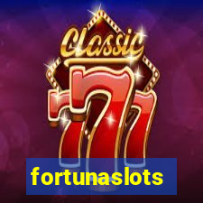 fortunaslots