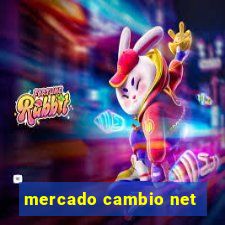 mercado cambio net