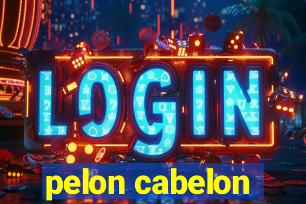 pelon cabelon