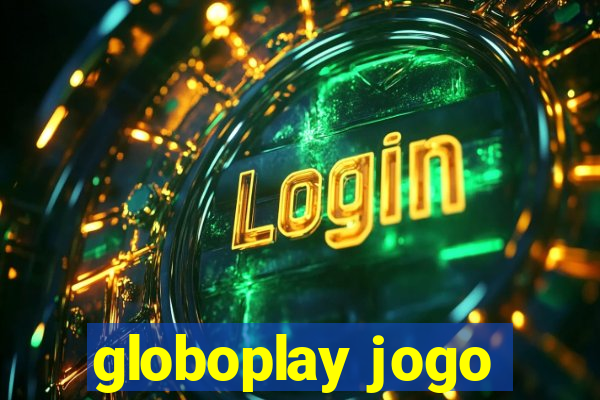 globoplay jogo