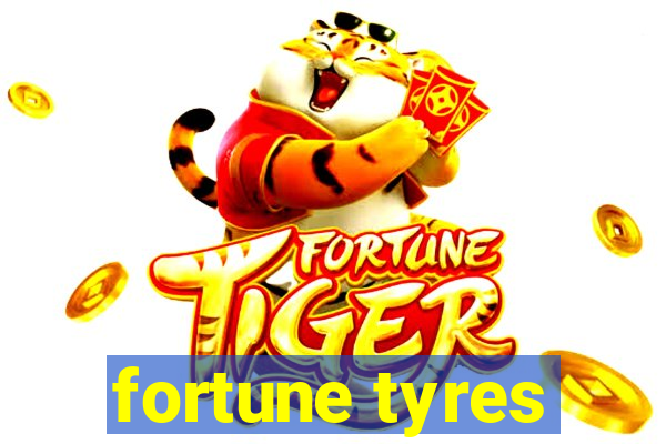 fortune tyres