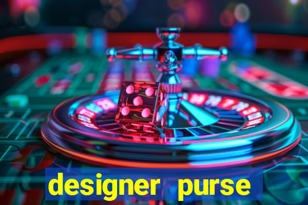 designer purse bingo near me