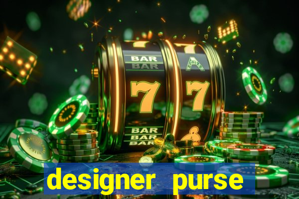 designer purse bingo near me