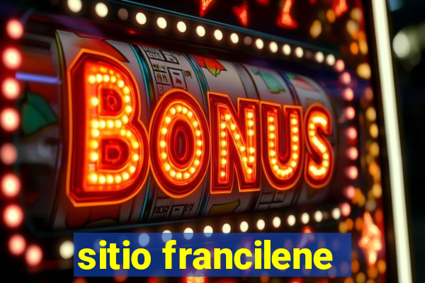 sitio francilene