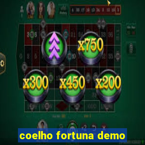 coelho fortuna demo