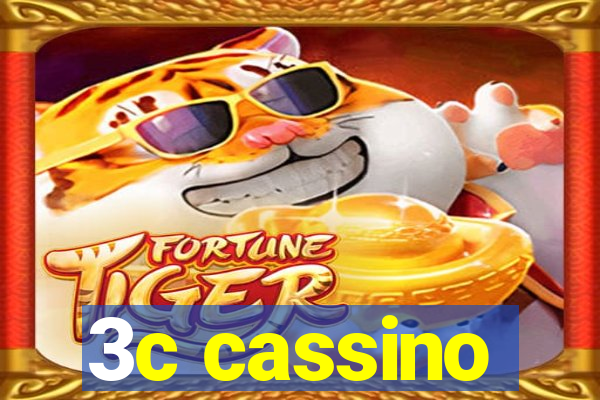 3c cassino