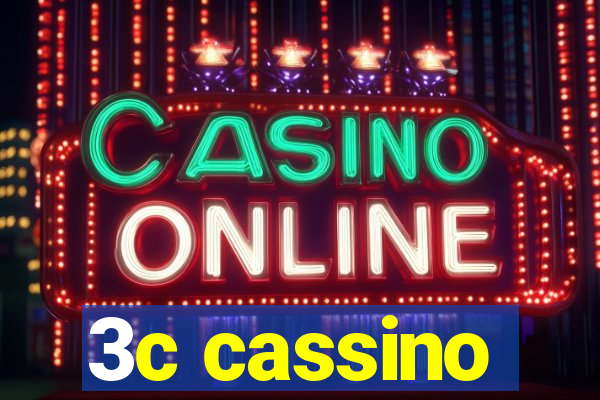 3c cassino