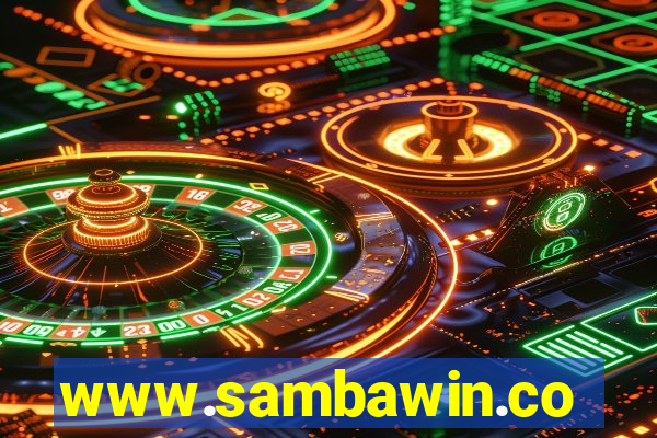 www.sambawin.com