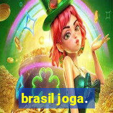 brasil joga.