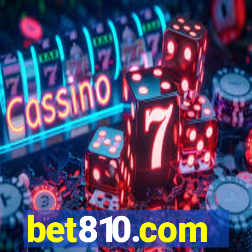 bet810.com