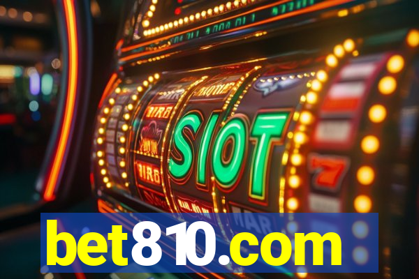 bet810.com