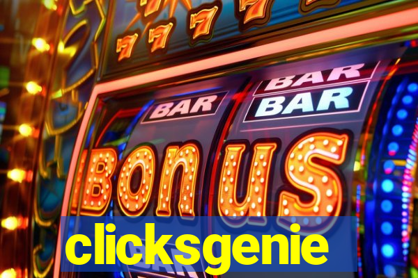 clicksgenie