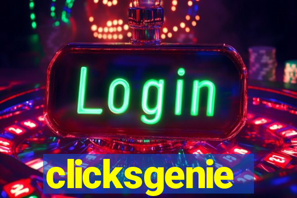 clicksgenie