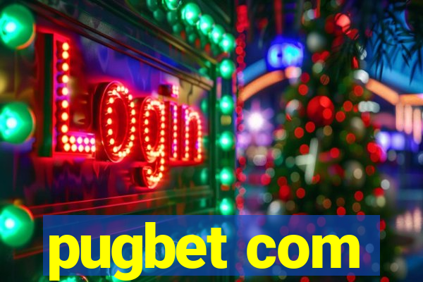 pugbet com