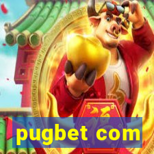 pugbet com