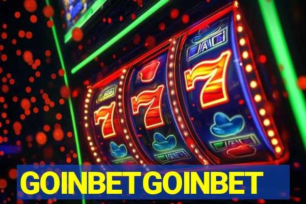 GOINBETGOINBET