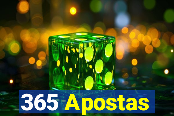 365 Apostas