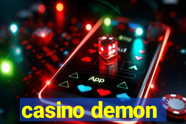 casino demon