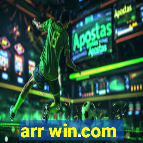 arr win.com