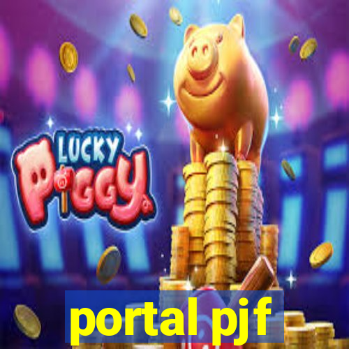 portal pjf