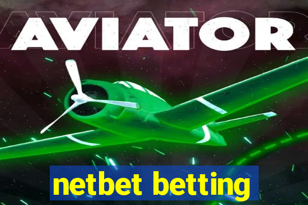 netbet betting