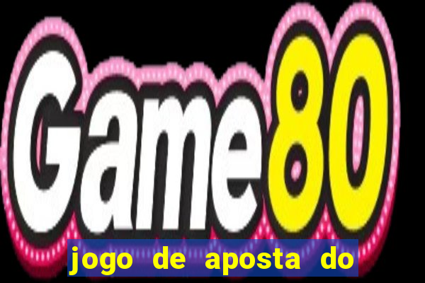 jogo de aposta do carlinhos maia