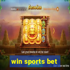 win sports bet