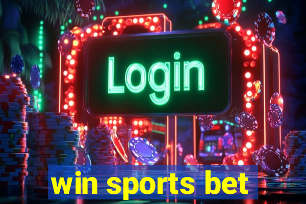 win sports bet