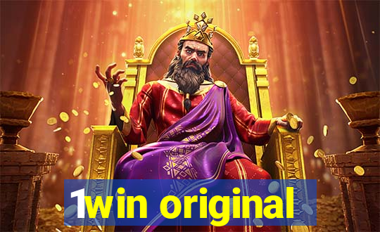 1win original