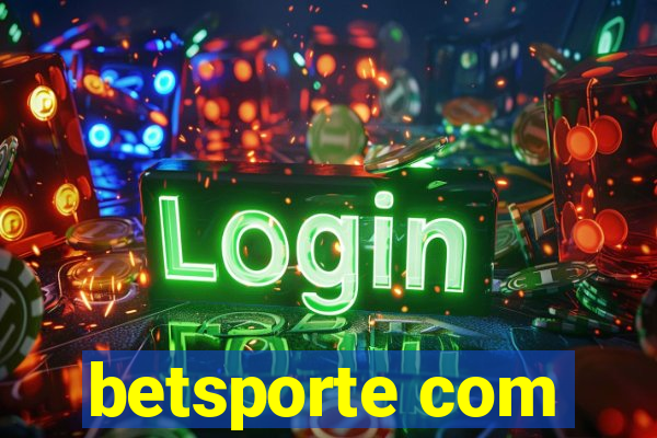 betsporte com