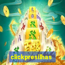 clickpresilhas