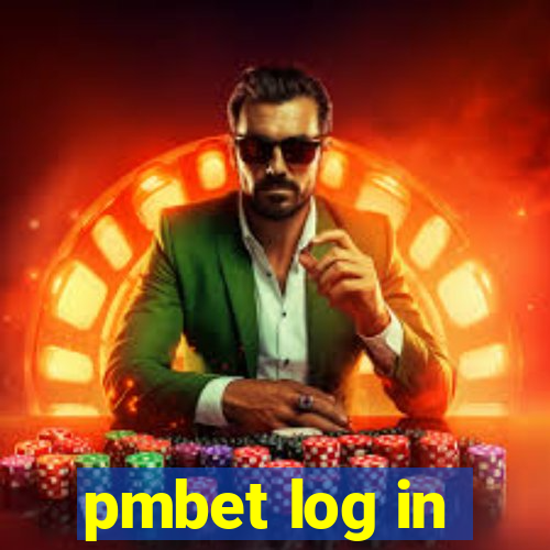 pmbet log in