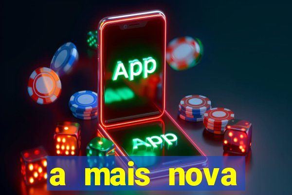 a mais nova plataforma de jogos