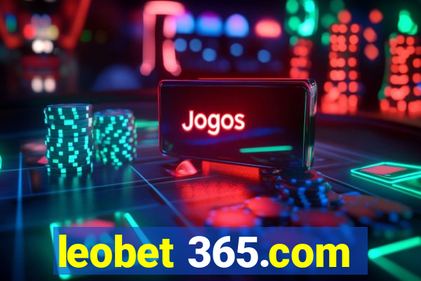 leobet 365.com