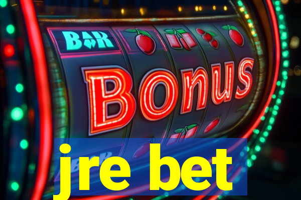 jre bet