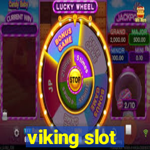 viking slot