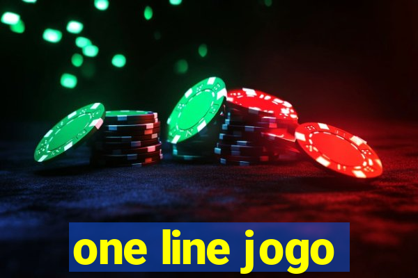 one line jogo