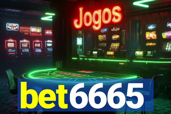 bet6665