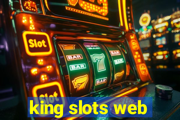 king slots web