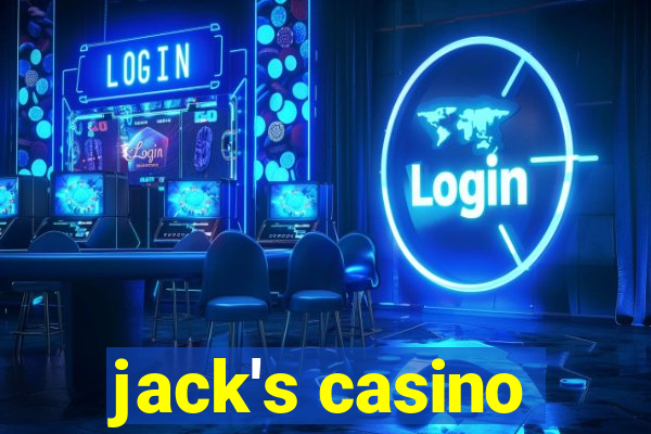 jack's casino